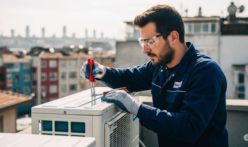 Zonguldak Klima Bakımı