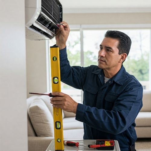 Zonguldak Klima Montajı